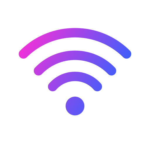 wifi icono gratis