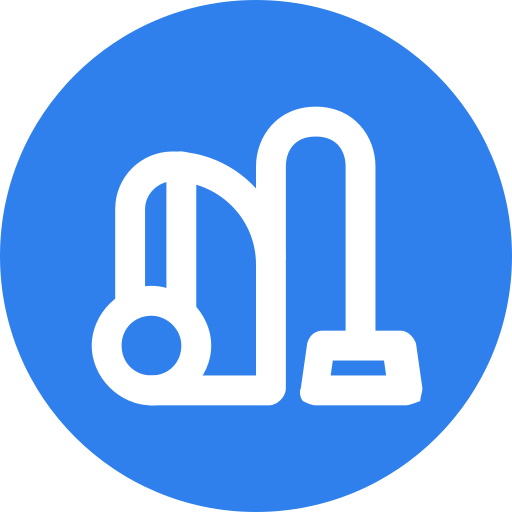 aspiradora icono gratis