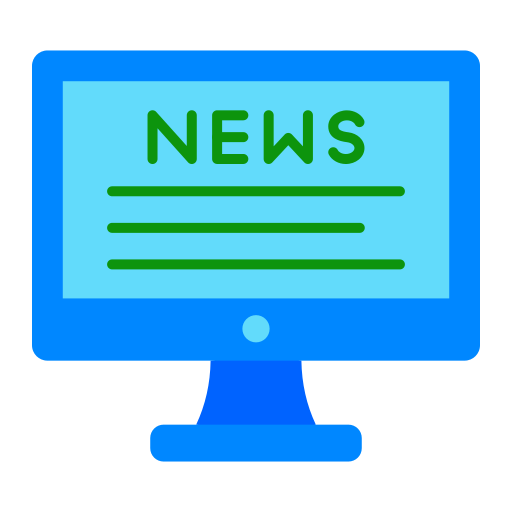 tv 모니터 무료 아이콘