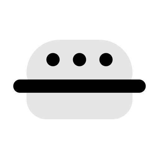 hambúrguer grátis ícone