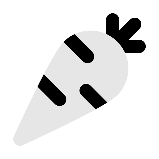 karotte kostenlos Icon