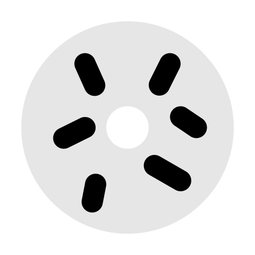 rosquinha grátis ícone