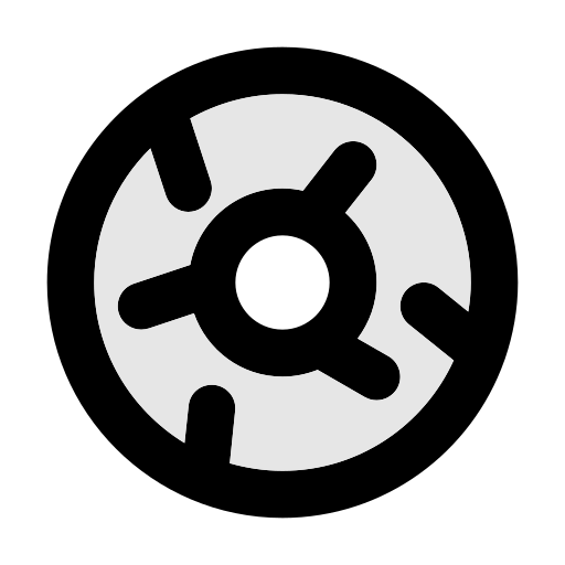 도넛 무료 아이콘