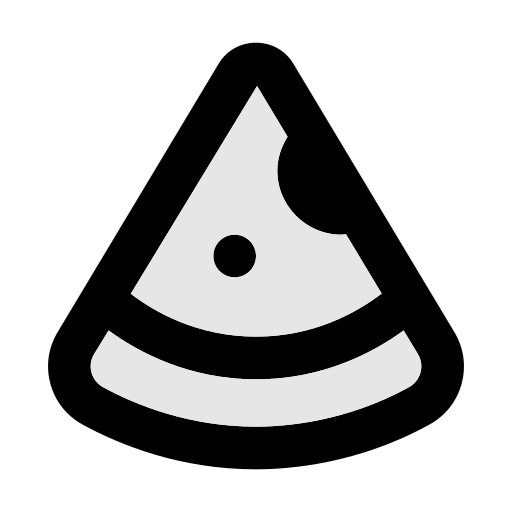 피자 무료 아이콘