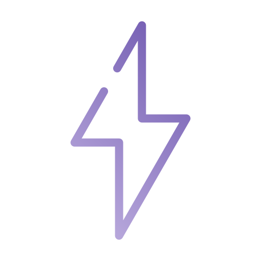 Énergie Icône gratuit