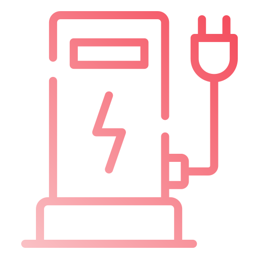 Charging Station icono gratis