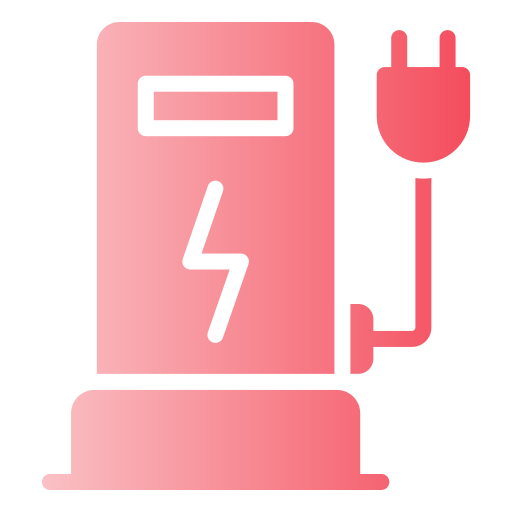 Charging Station icono gratis