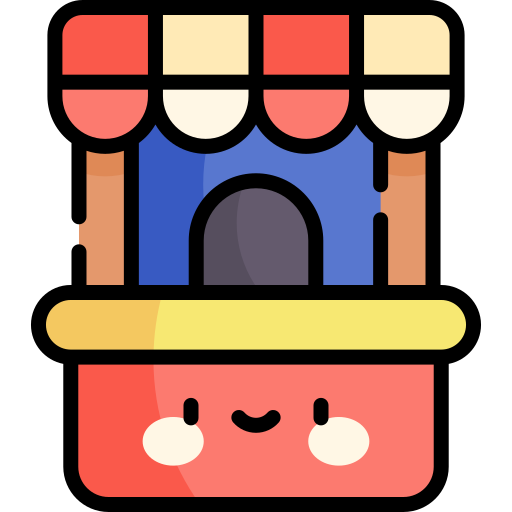 der fahrkartenschalter kostenlos Icon