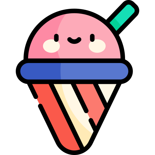 Ice cream free icon Ice cream free icon