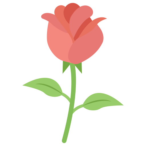 Цветок бесплатно иконка