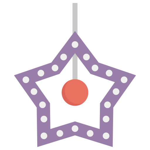 estrela grátis ícone