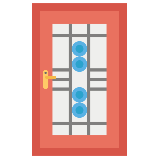 문 무료 아이콘