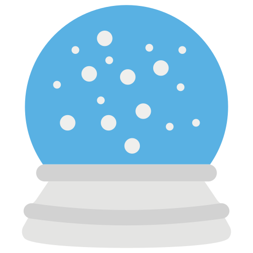 bola de neve grátis ícone bola de neve grátis ícone