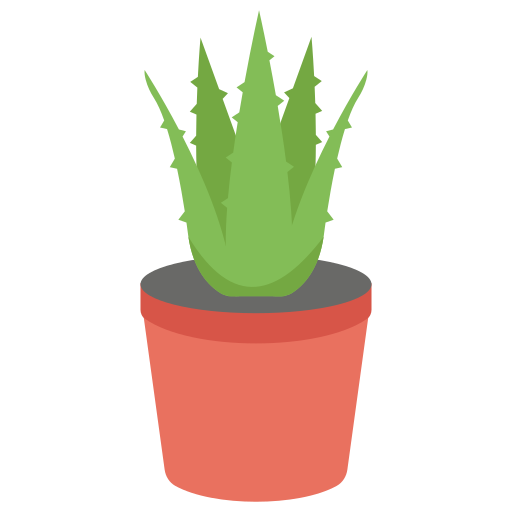 aloe vera kostenlos Icon aloe vera kostenlos Icon