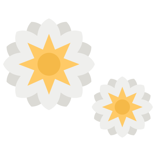 Цветы бесплатно иконка