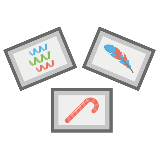 Frames free icon Frames free icon
