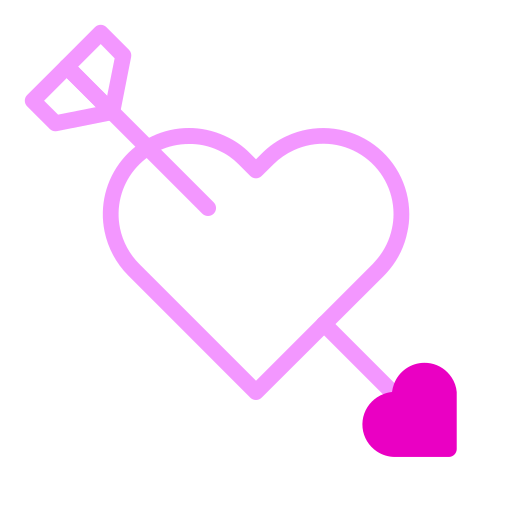 Arrow free icon