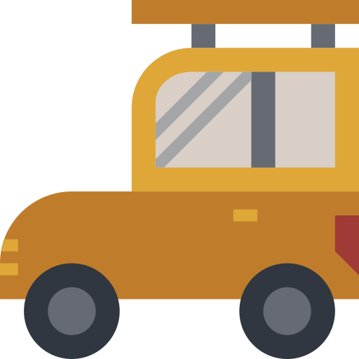 carro grátis ícone