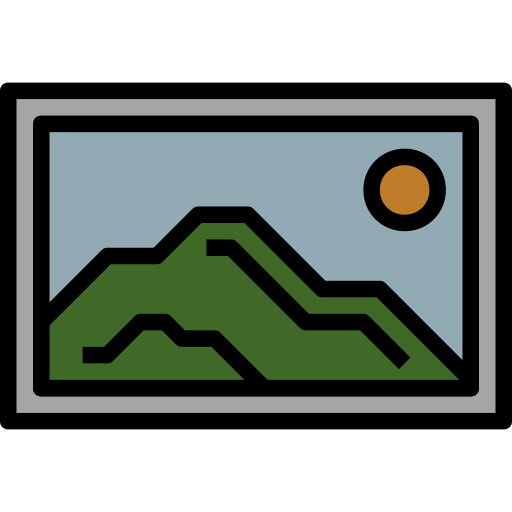 photo Icône gratuit