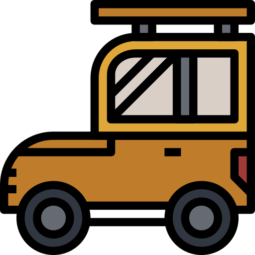 carro grátis ícone