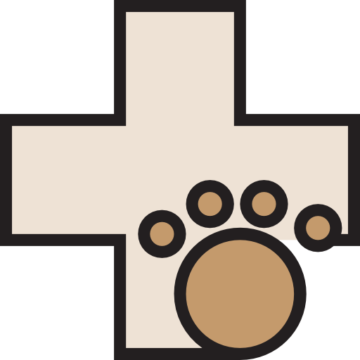 veterinario icono gratis