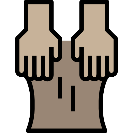 massage kostenlos Icon