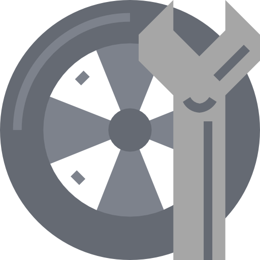 réparation Icône gratuit