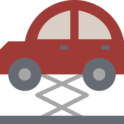 voiture Icône gratuit