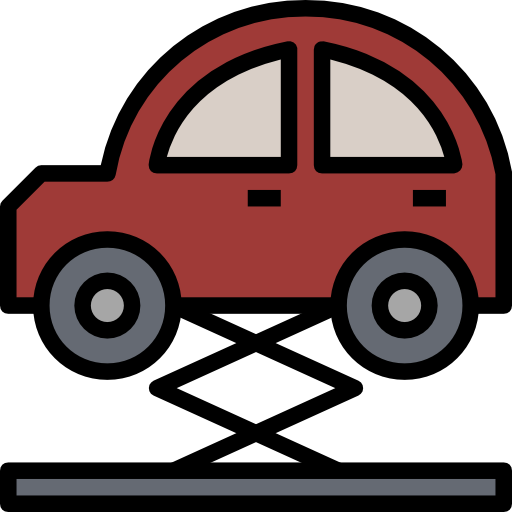 voiture Icône gratuit