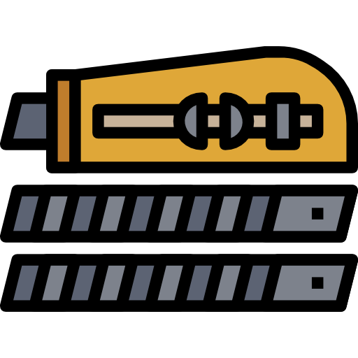 Cutter free icon Cutter free icon