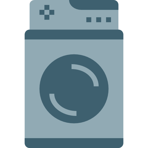 machine à laver Icône gratuit