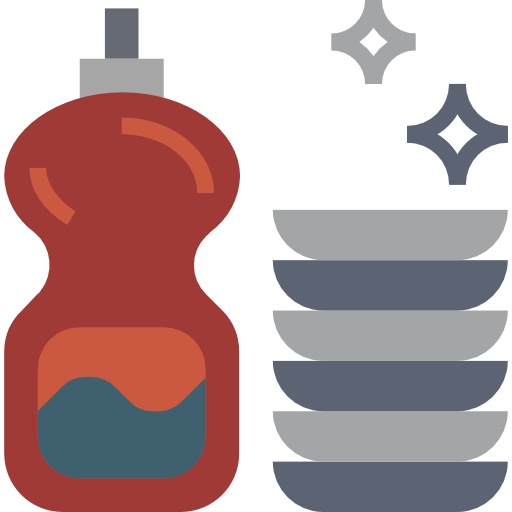 Liquid free icon