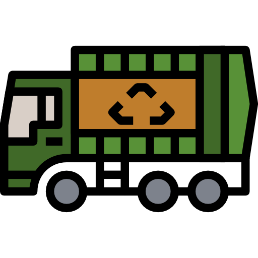 camioneta icono gratis