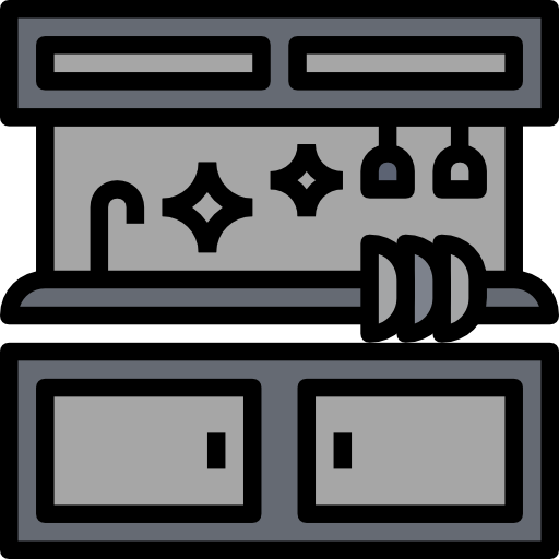 Кухня бесплатно иконка