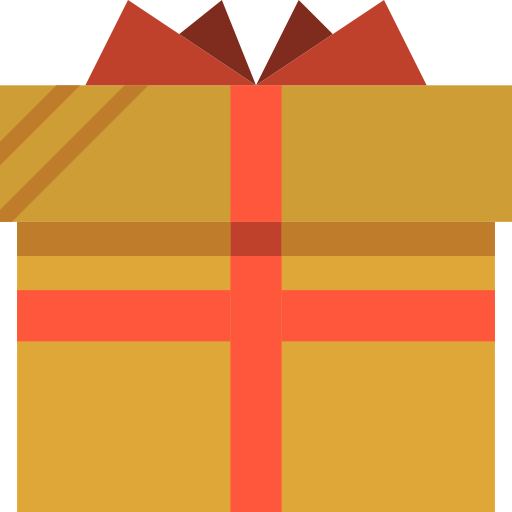 geschenk kostenlos Icon