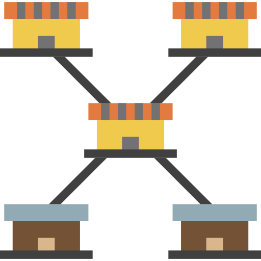 geschäft kostenlos Icon