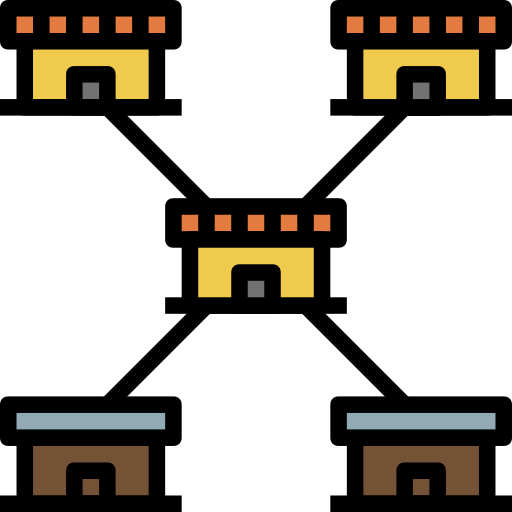 geschäft kostenlos Icon