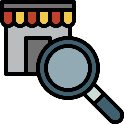 geschäft kostenlos Icon