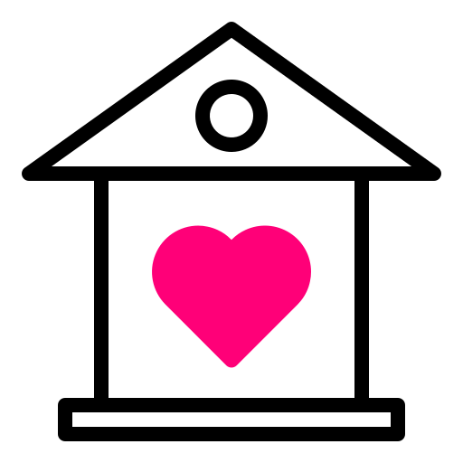 house free icon house free icon