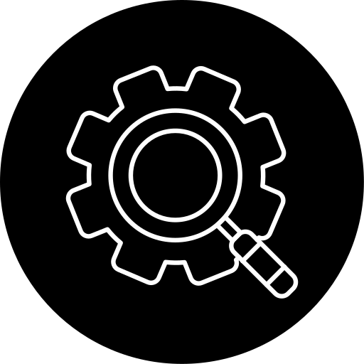 die einstellungen kostenlos Icon die einstellungen kostenlos Icon