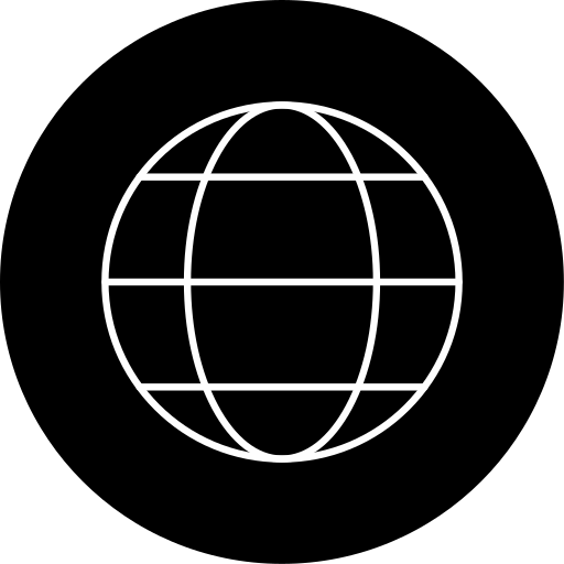 World - free icon