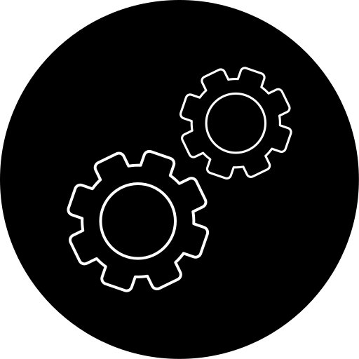 die einstellungen kostenlos Icon die einstellungen kostenlos Icon