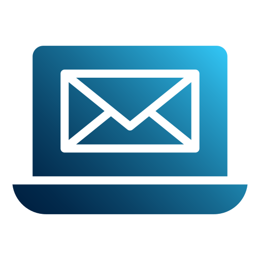 e-mail Icône gratuit e-mail Icône gratuit