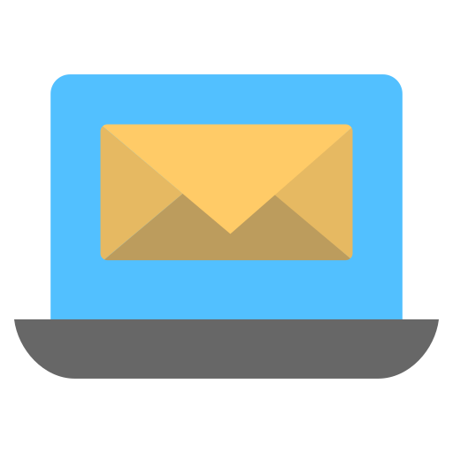 Email free icon