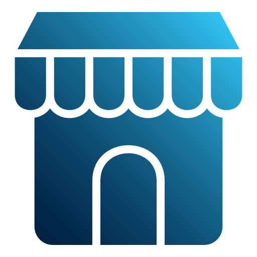 marketplace icono gratis