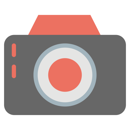 appareil photo Icône gratuit appareil photo Icône gratuit