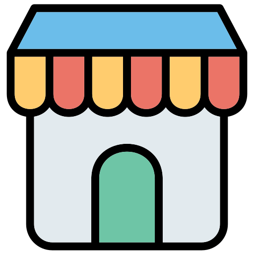 marketplace icono gratis