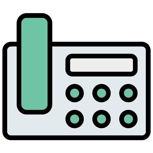 telefon kostenlos Icon