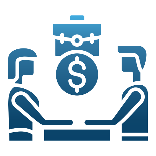 협상 무료 아이콘 협상 무료 아이콘