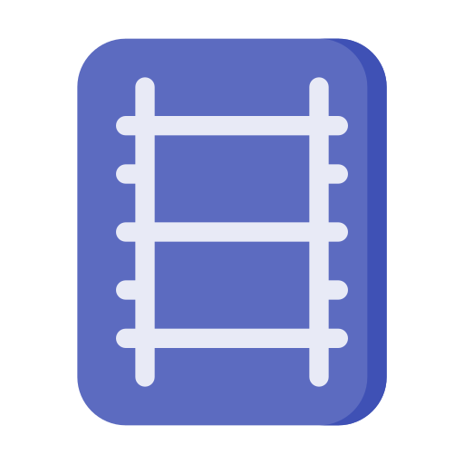 película icono gratis